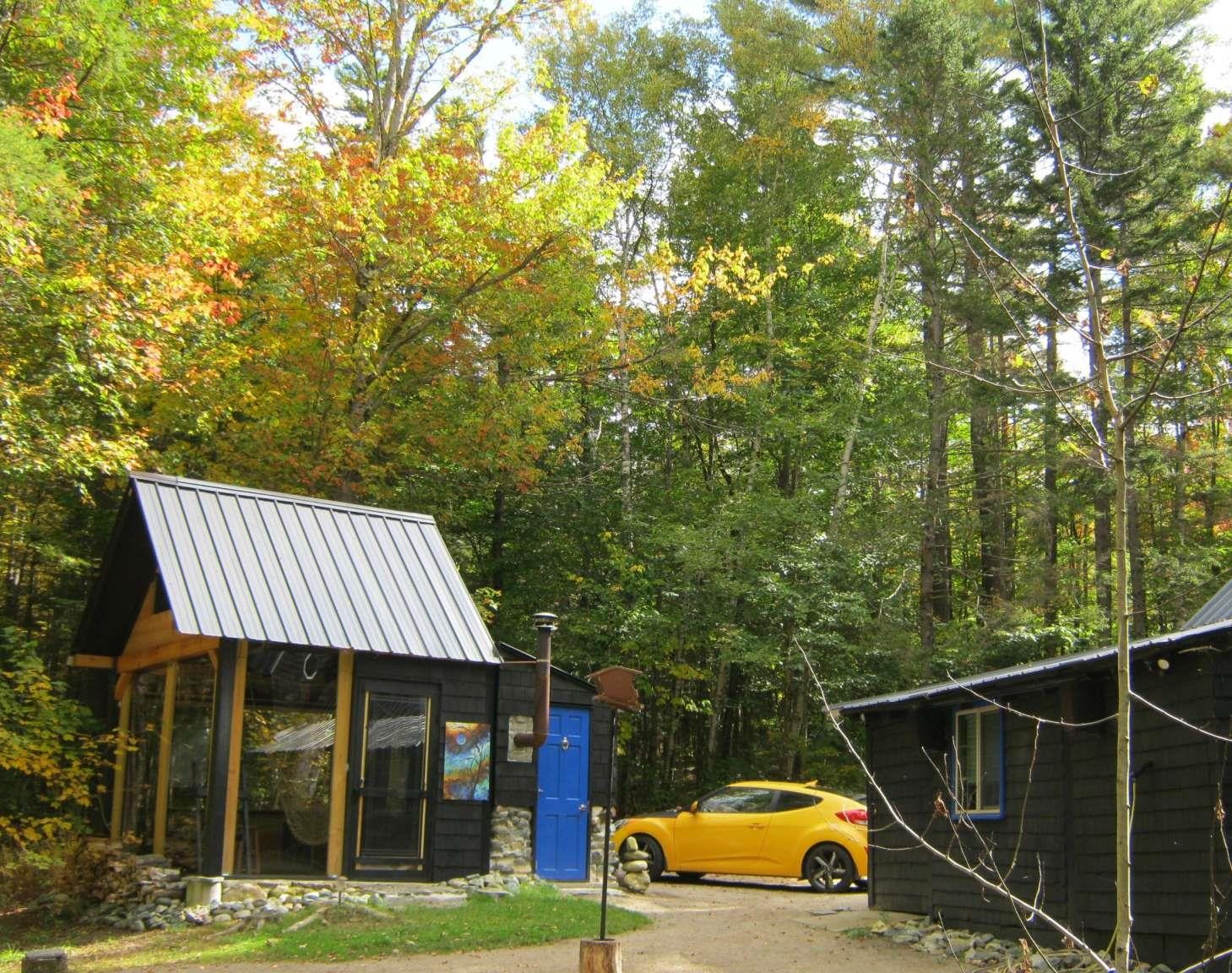 111 Paine Road