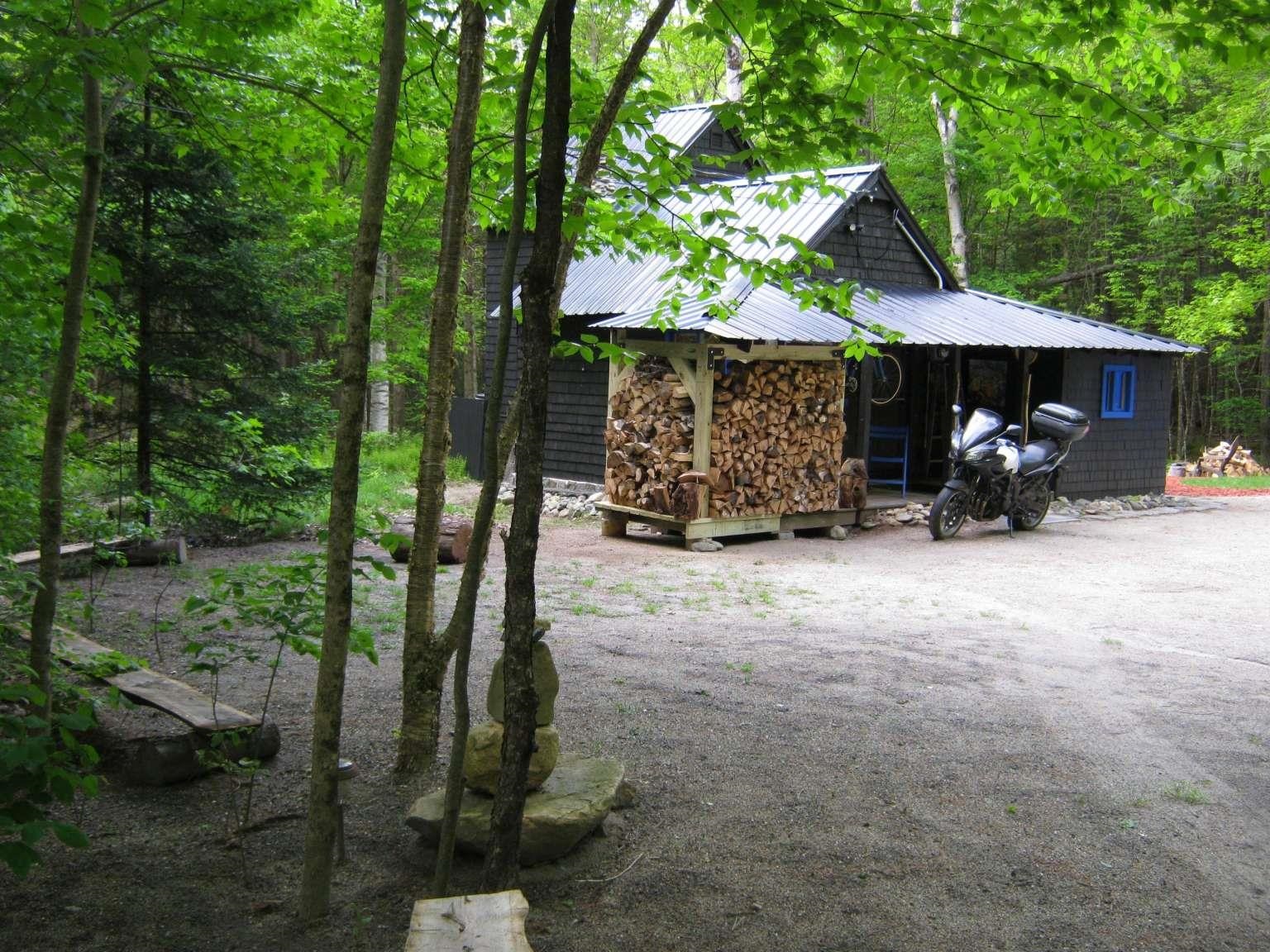 111 Paine Road