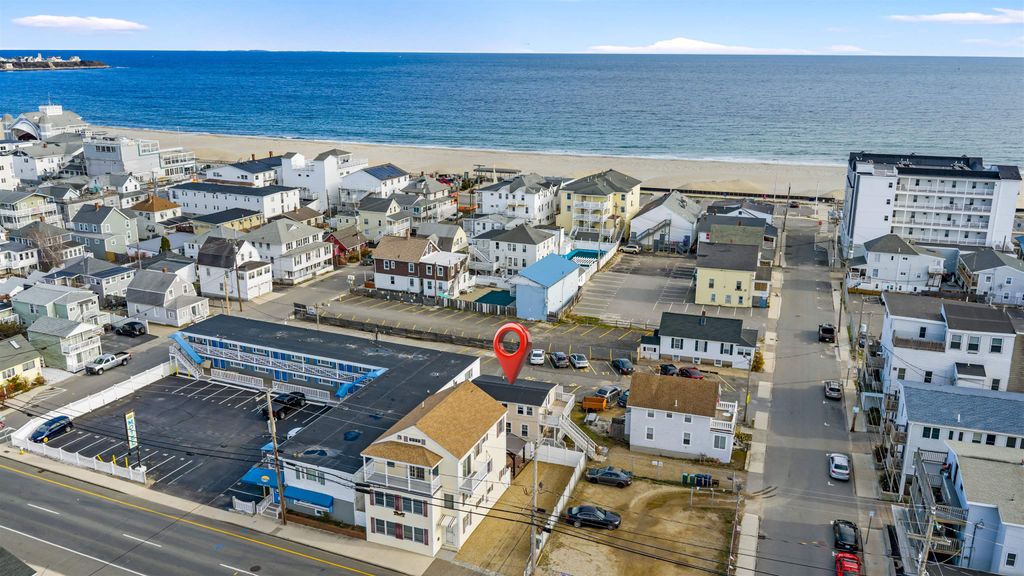 Photo of 2212 I Street, Hampton, NH 03842 (MLS # 5070960)