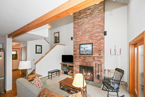 53 Colony Club Road F30 Killington VT 05751