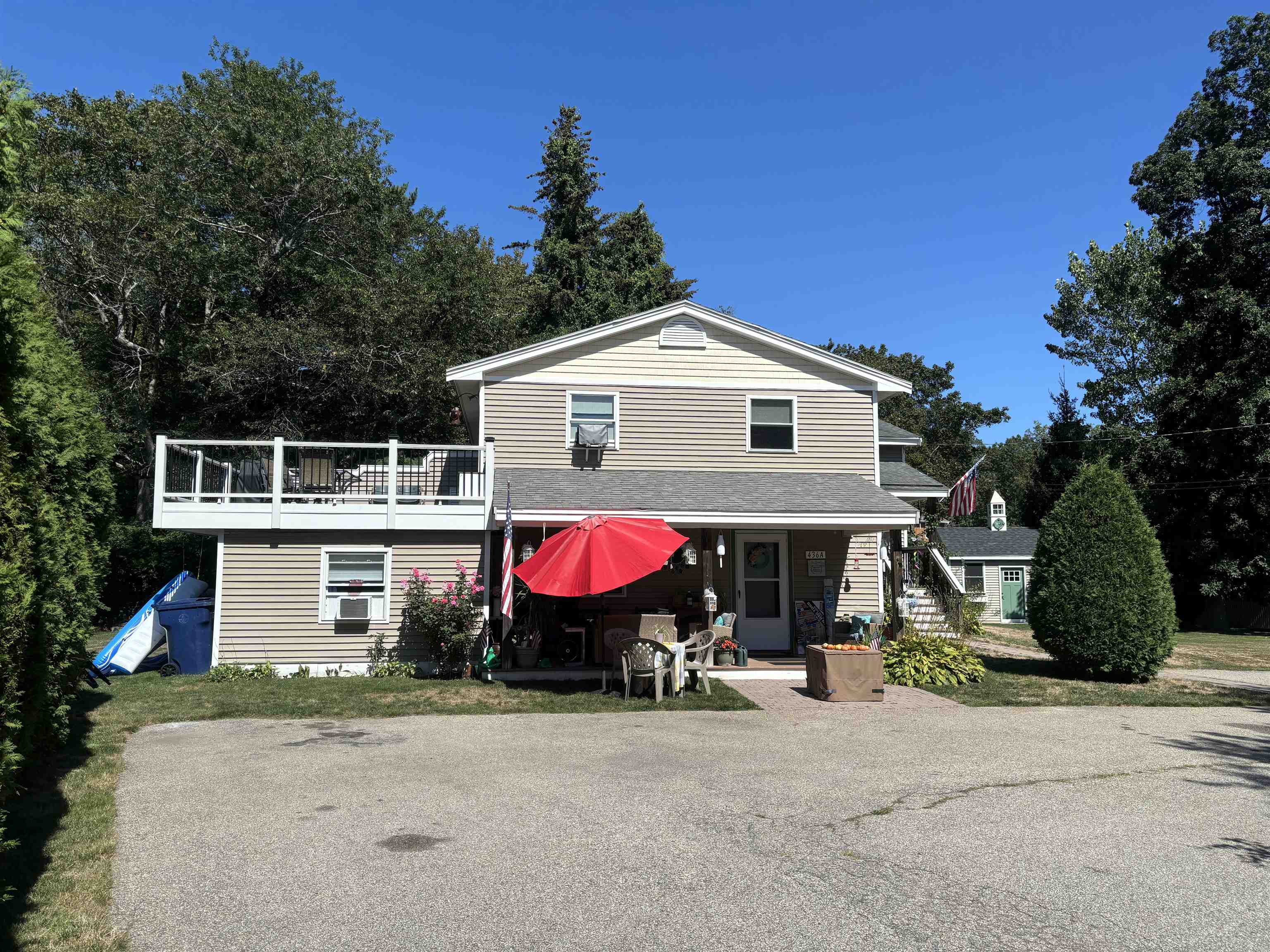 436 Winnacunnet Road