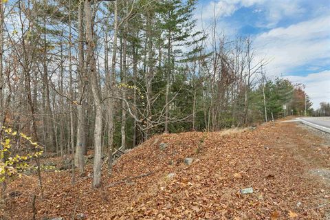 0 Parade Road Lot 5 Map S23 Meredith NH 03253