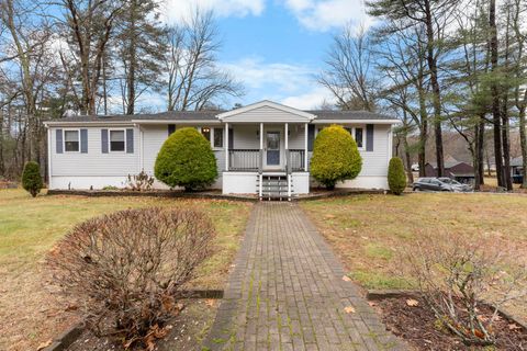 Photo of 27 Cove Drive, Derry, NH 03038 (MLS # 5070821)