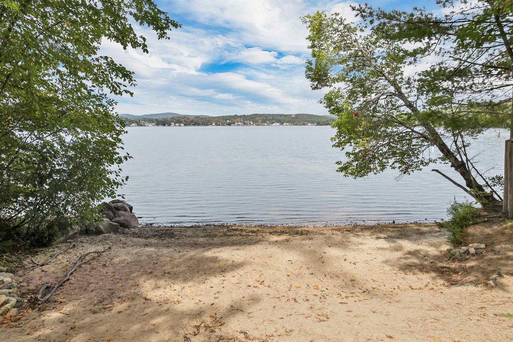 Photo of 70 Pinnacle Park Road, Meredith, NH 03253 (MLS # 5062284)