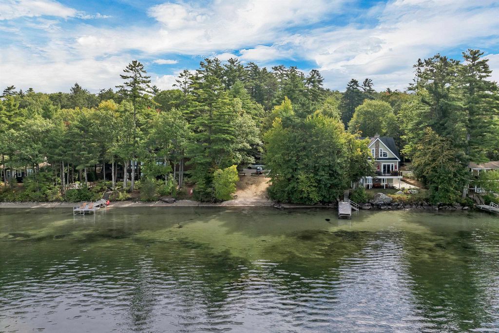 Photo of 70 Pinnacle Park Road, Meredith, NH 03253 (MLS # 5062284)