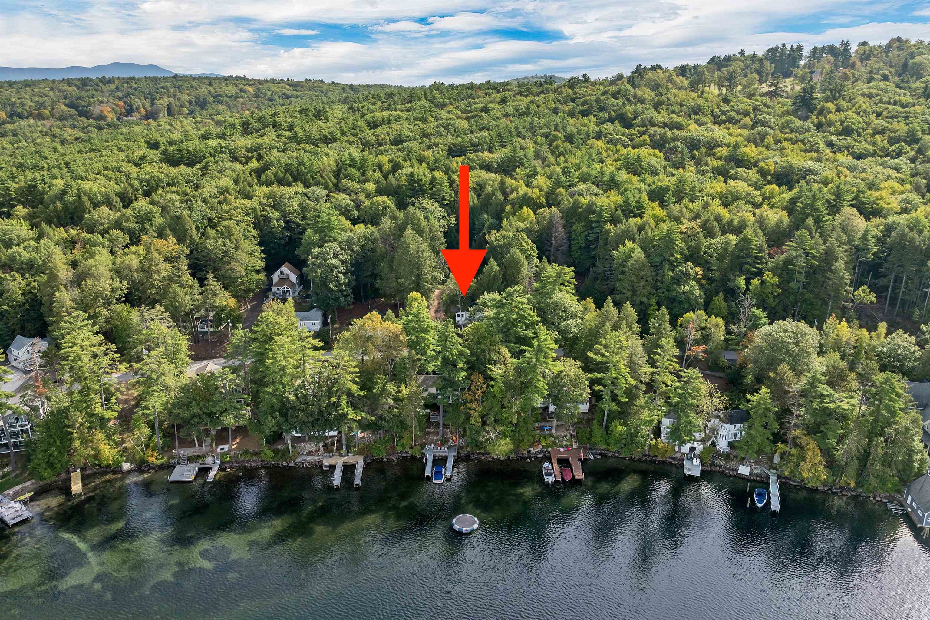 70 Pinnacle Park Road