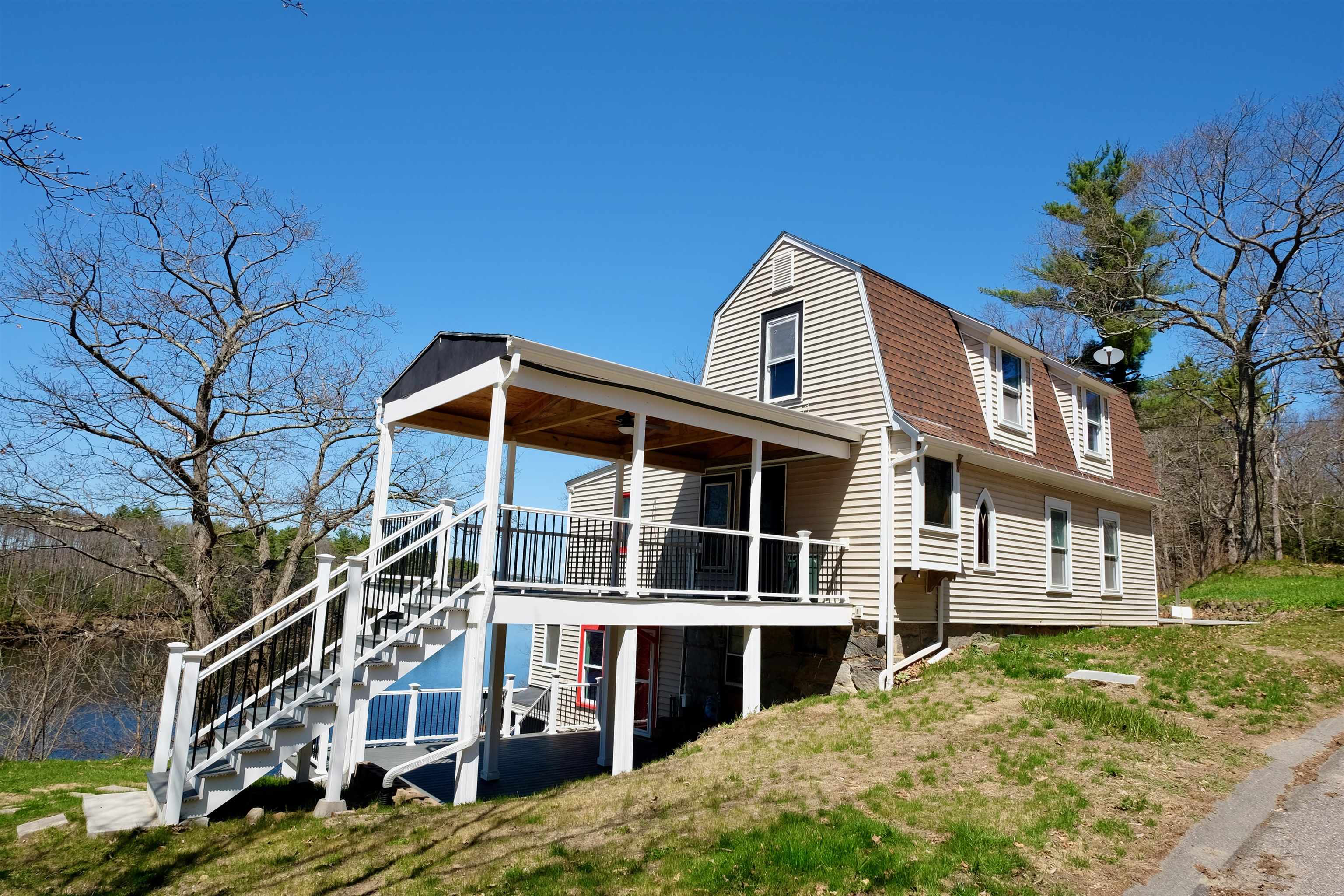 114 Garvins Falls Road