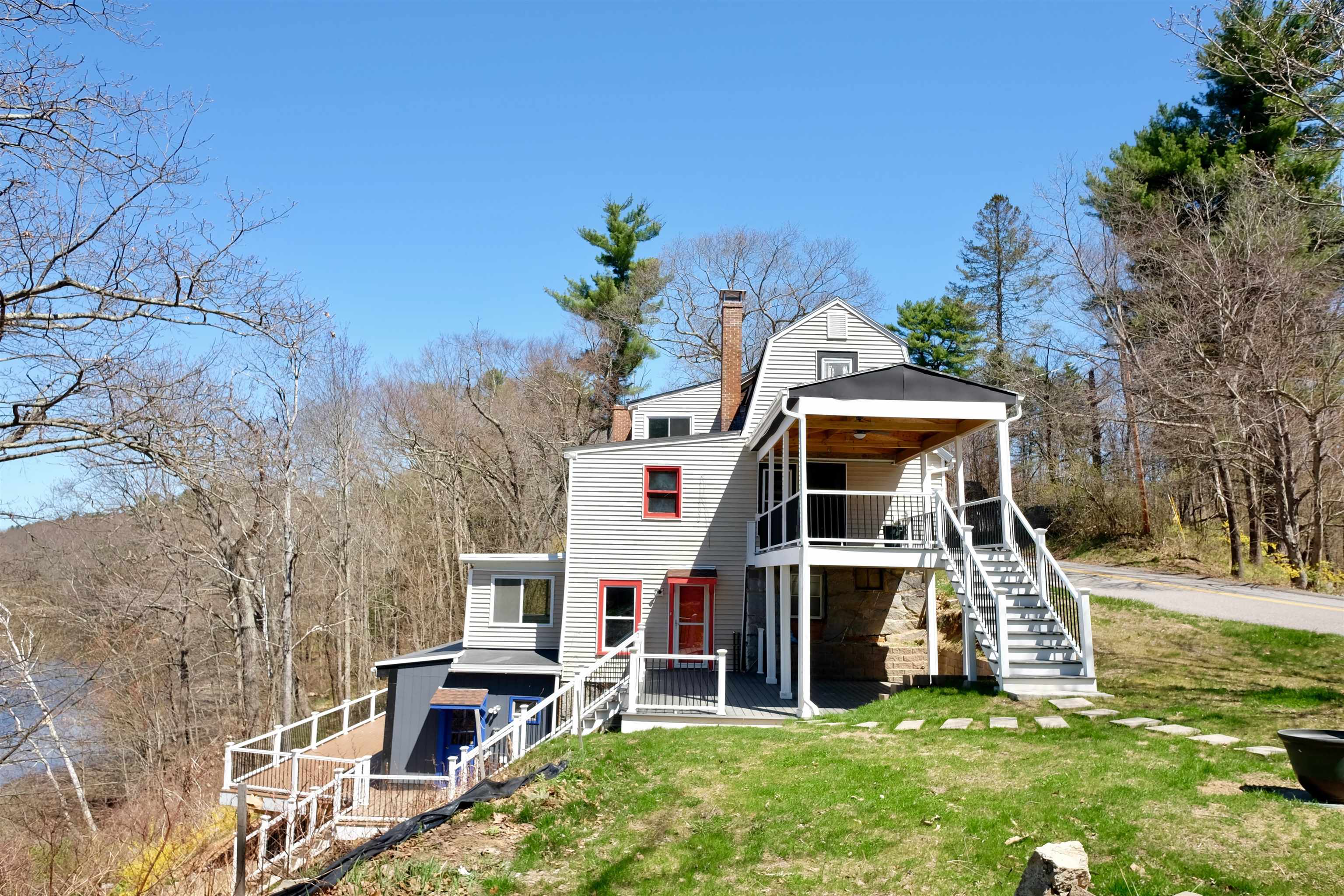 114 Garvins Falls Road