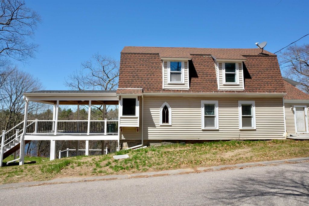 Photo of 114 Garvins Falls Road, Concord, NH 03301 (MLS # 5086146)