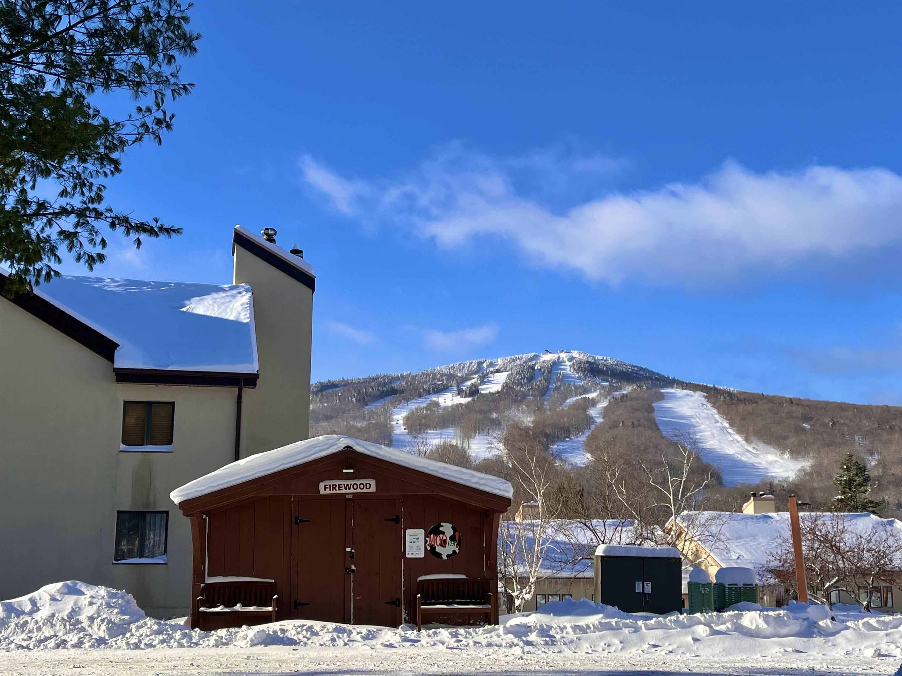 5G Mountain Village Way 127