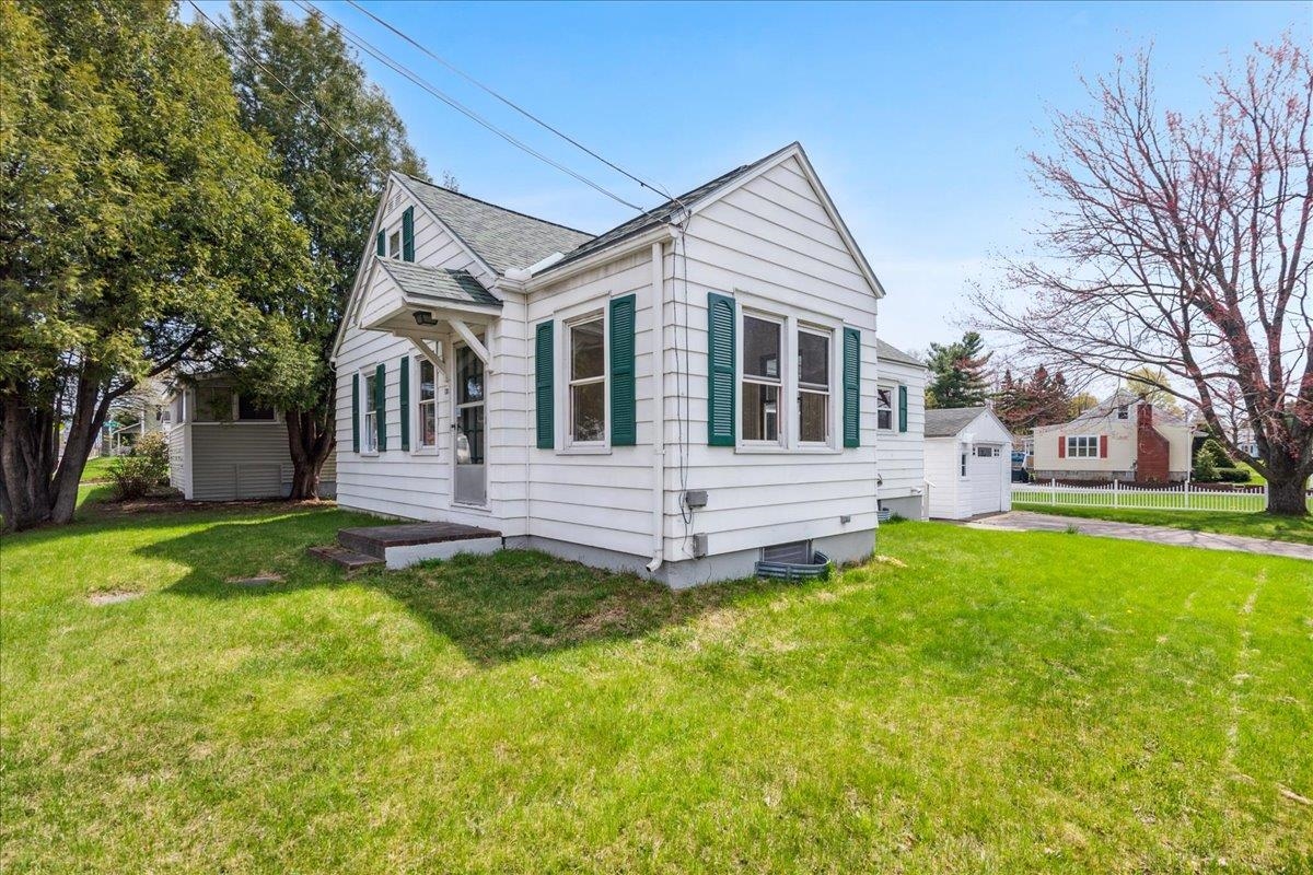 1385 Williston Road