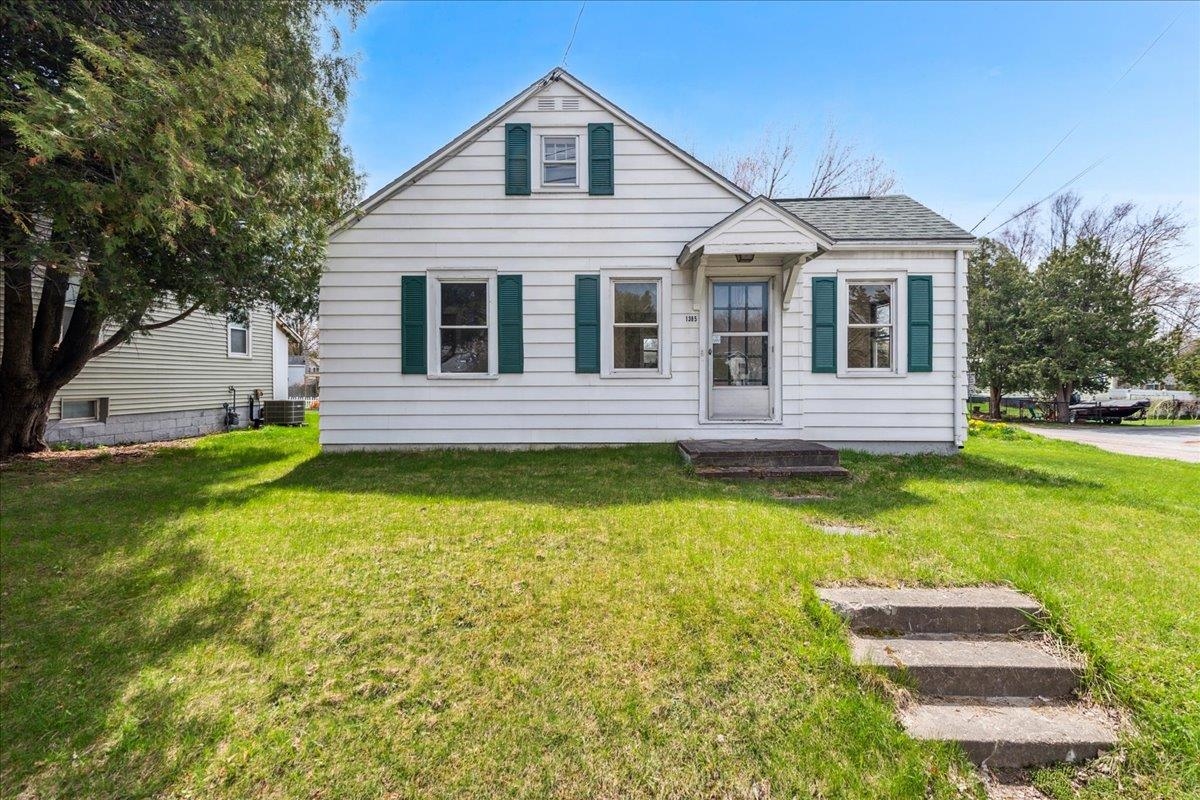 1385 Williston Road