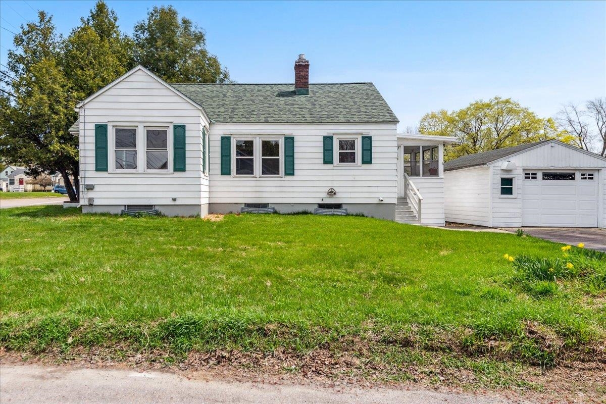 1385 Williston Road