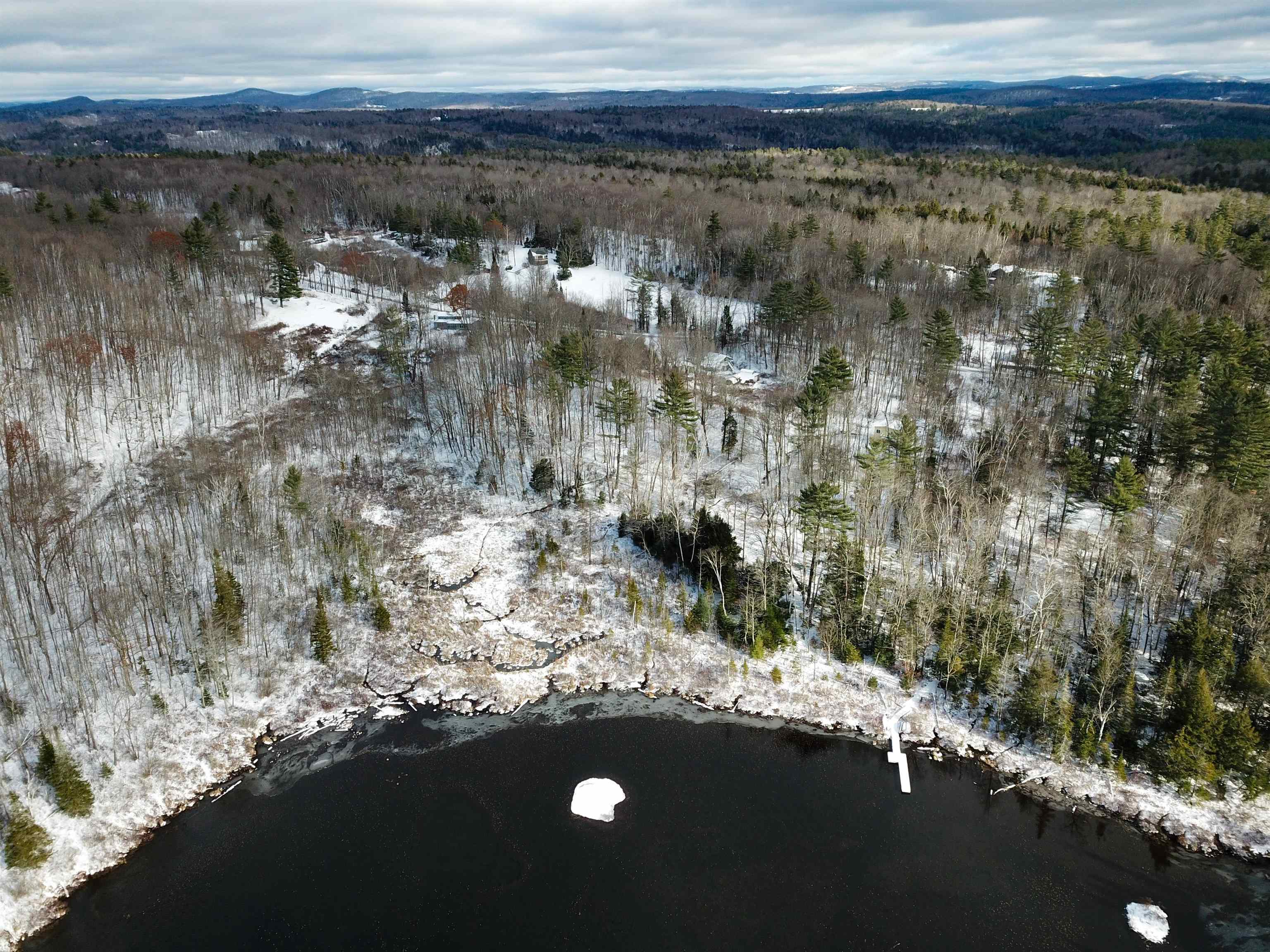 1165 West County Road