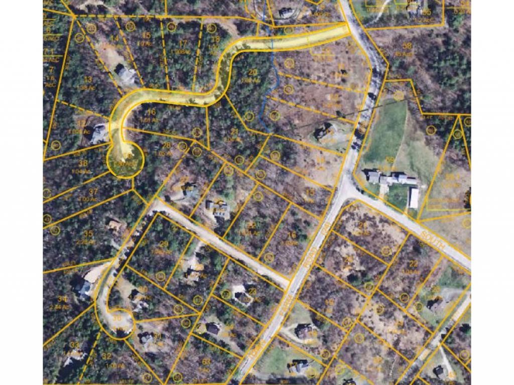 Lot 48 Partridge Road