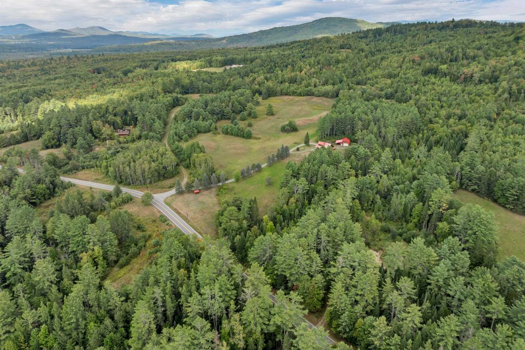 Photo of 00 Morel Road, Lancaster, NH 03584 (MLS # 5061266)