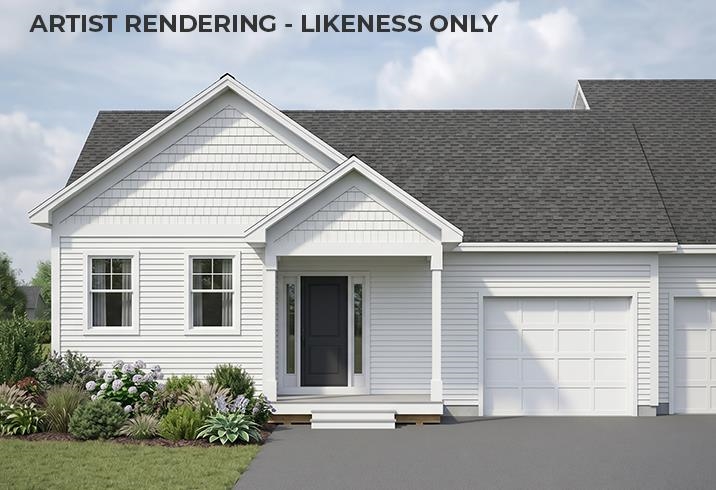 Photo 1 of 25 — 7 Barnabas Court lot 7 MUNSON DUPLEX PLAN, Colchester, VT 05446