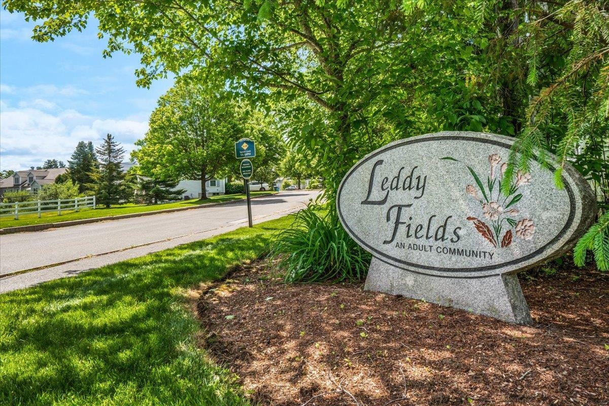 61 Leddy Drive