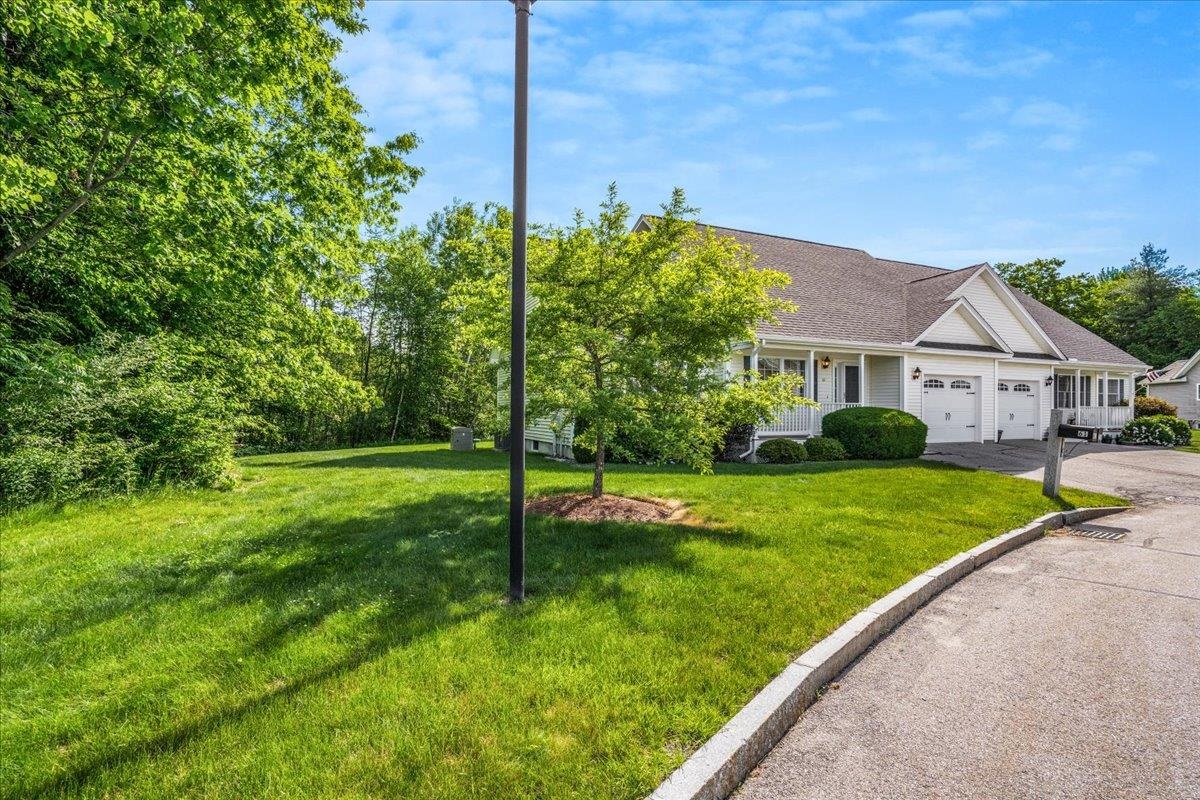 61 Leddy Drive