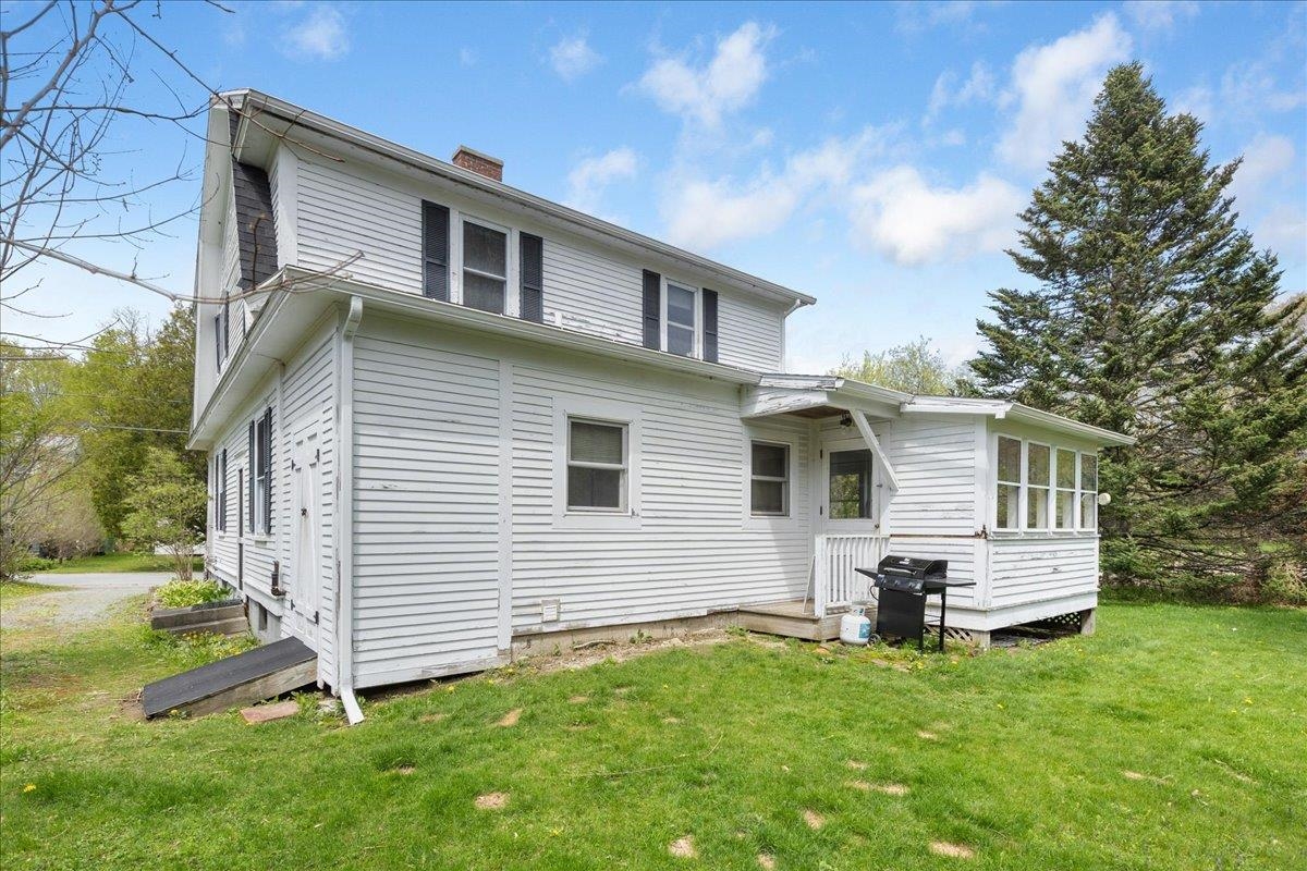 16 Meadow Street