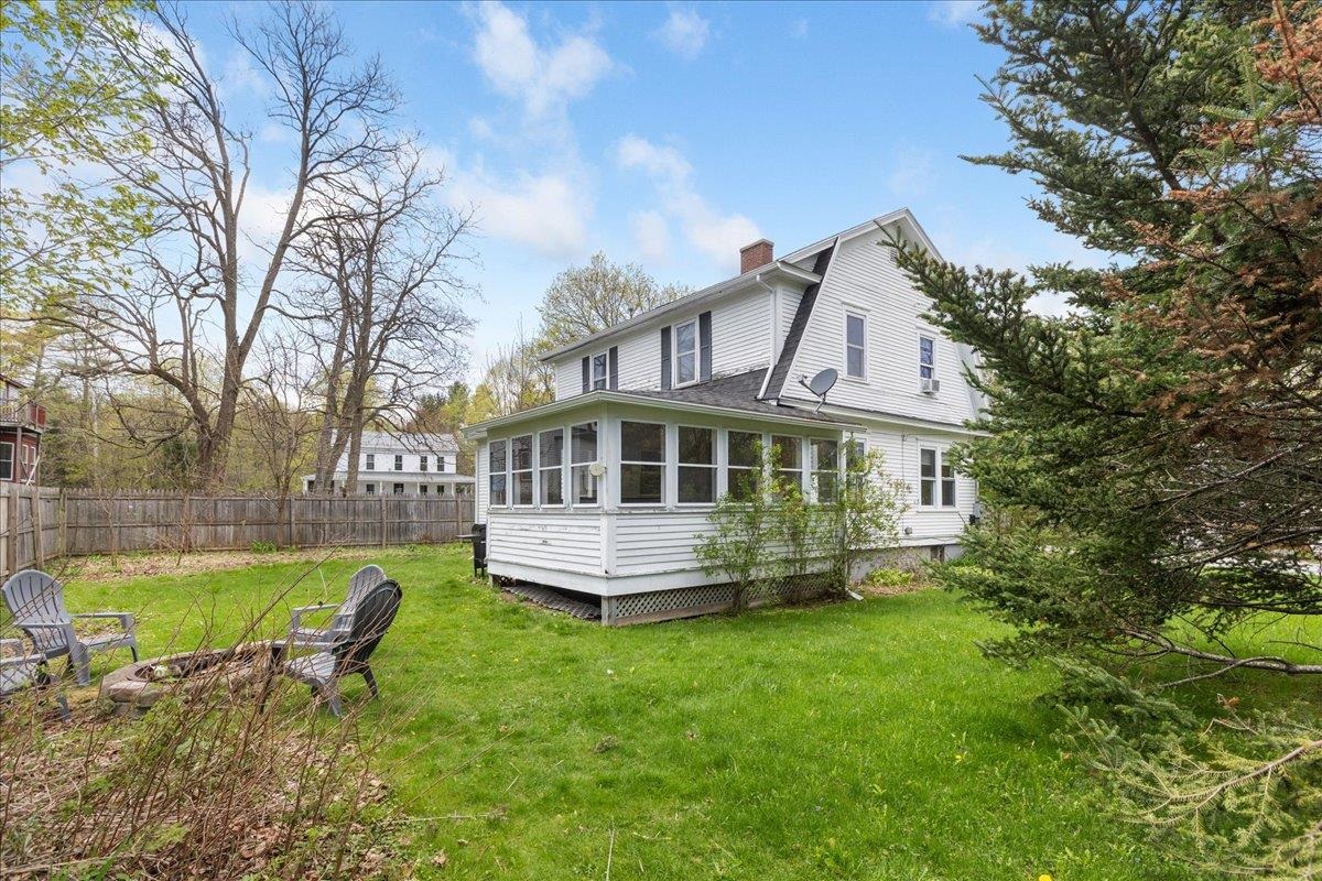 16 Meadow Street
