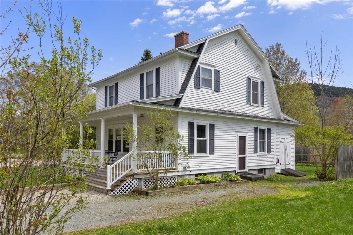 16 Meadow Street