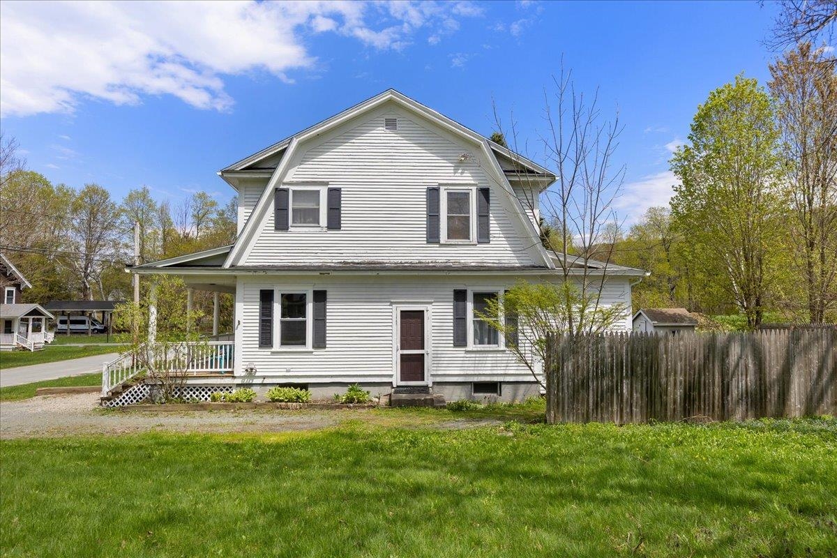 16 Meadow Street