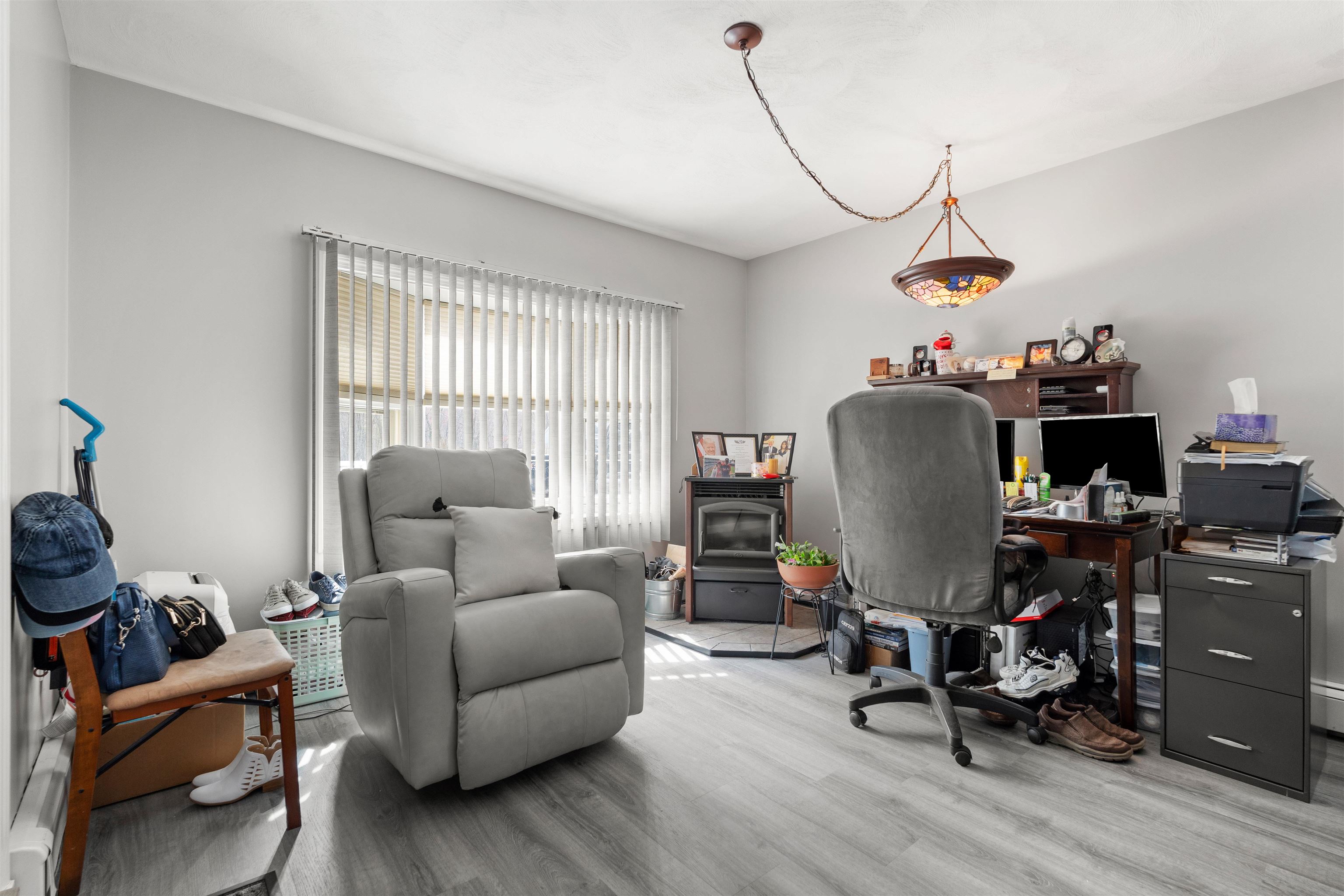 27 Reed Street A