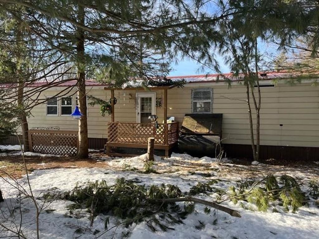 Photo of 13 S Blueberry Lane, Rochester, NH 03867 (MLS # 5076794)