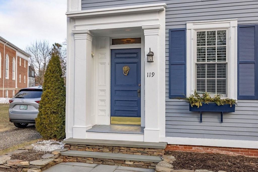 Photo of 119 Summer Street #1, Portsmouth, NH 03801 (MLS # 5068464)