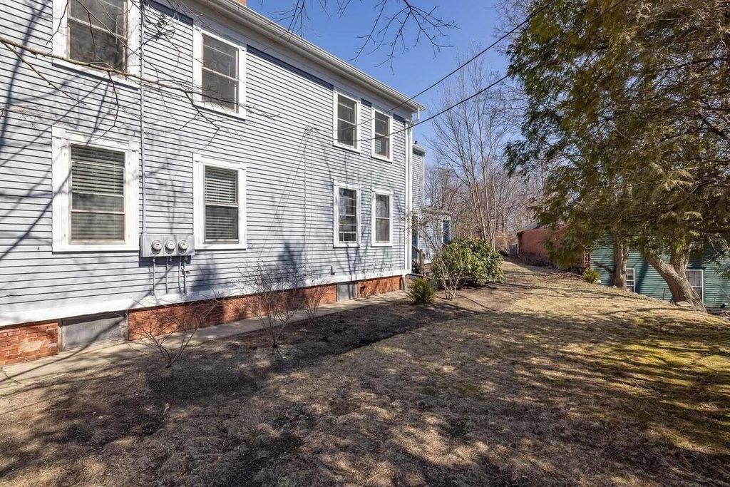 Photo of 119 Summer Street #1, Portsmouth, NH 03801 (MLS # 5068464)