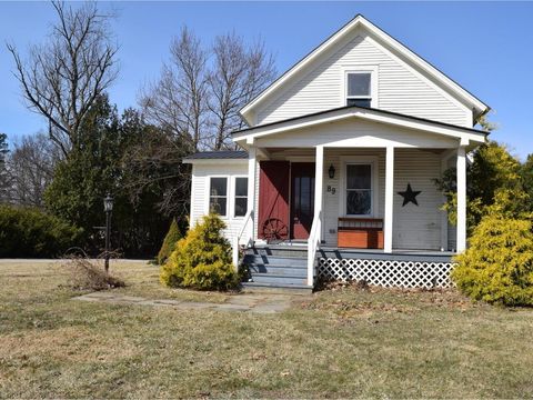 89 Spring Street Swanton VT 05488