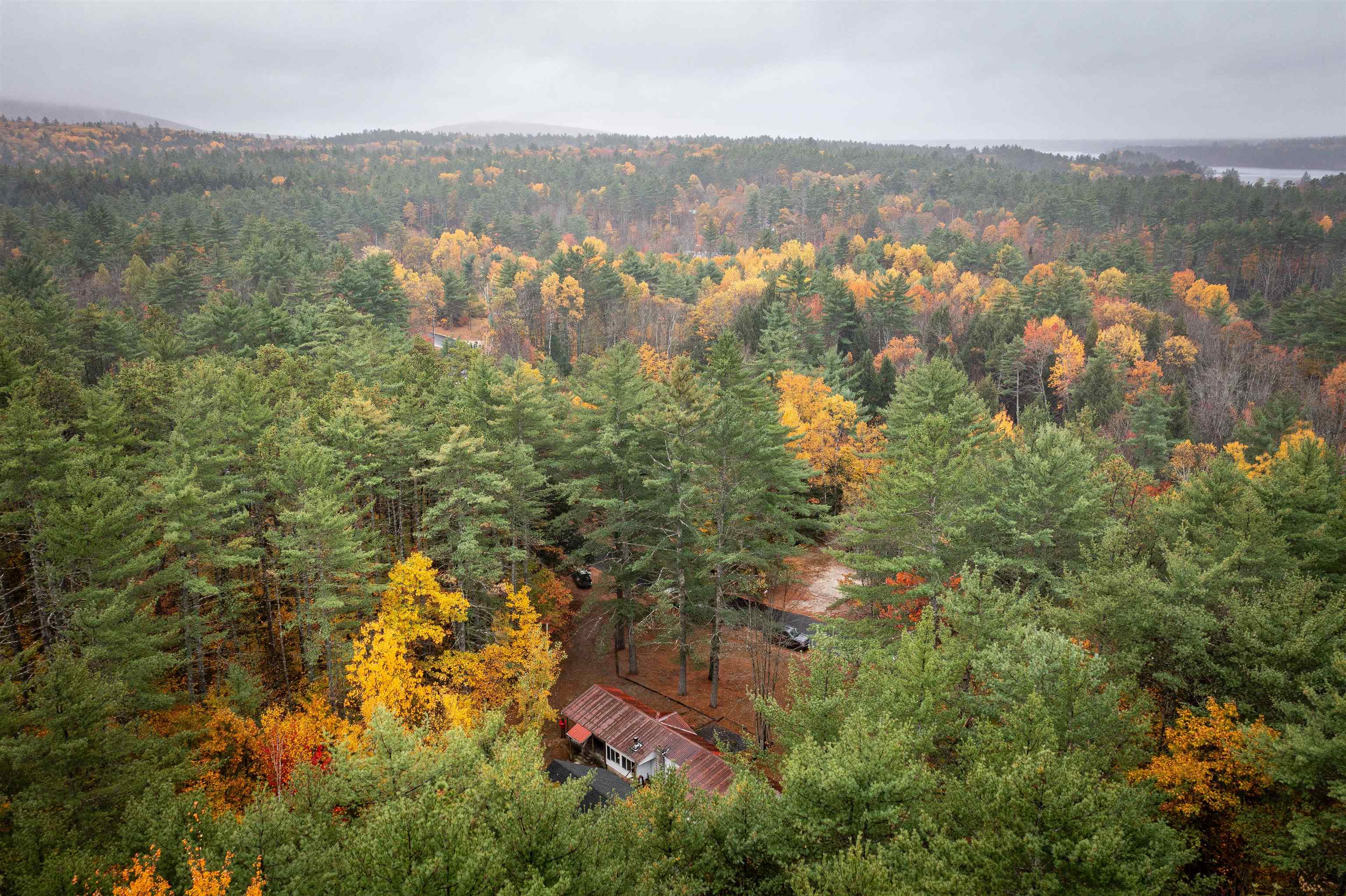 126 Forest Pines Road