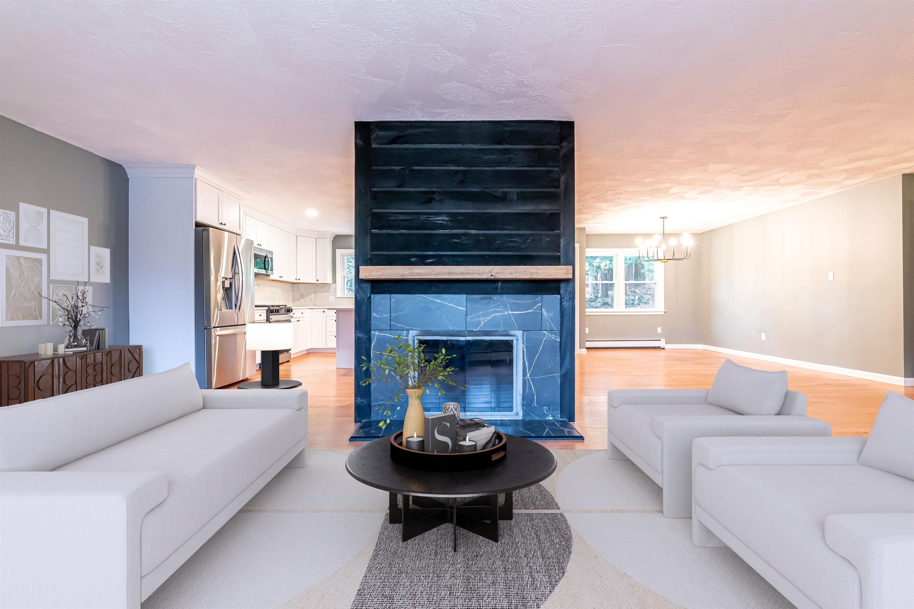 9 Hilltop Drive