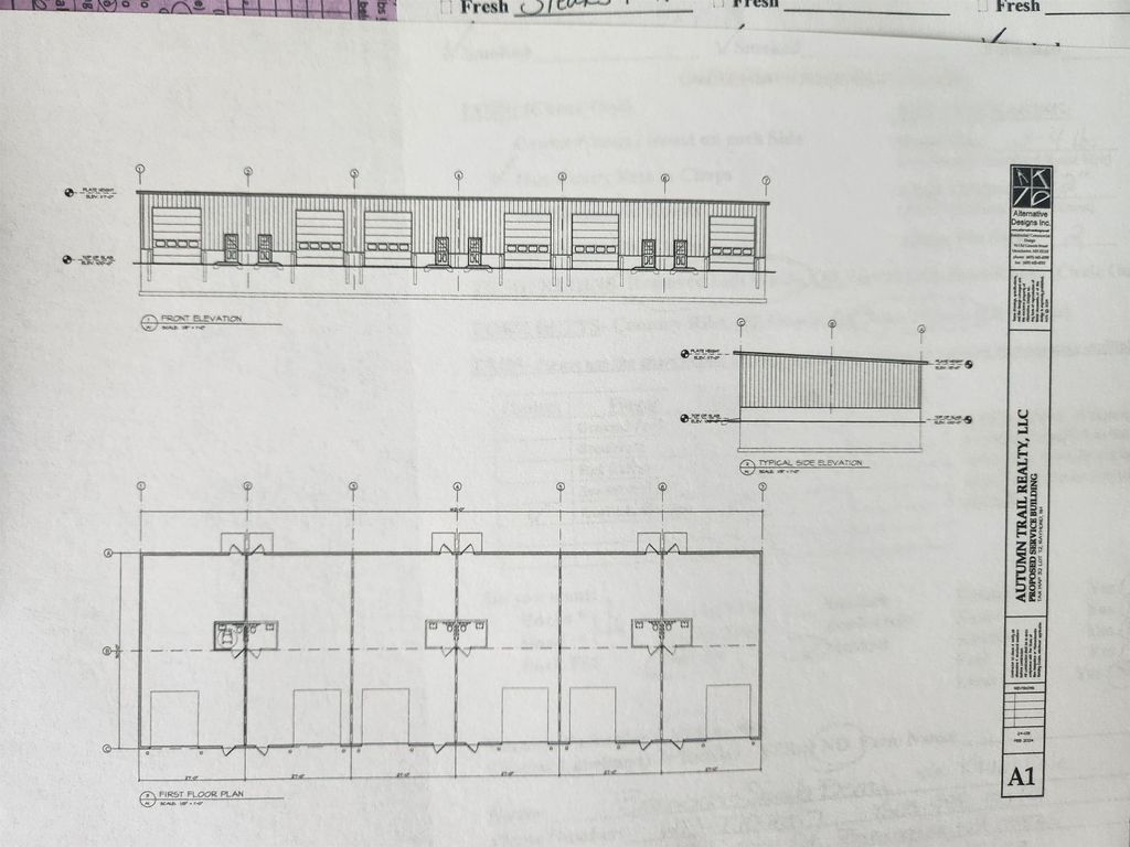 Photo of 215 Route 27, Raymond, NH 03077 (MLS # 5071672)