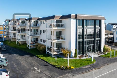 493 Ocean Boulevard 26 Hampton NH 03842