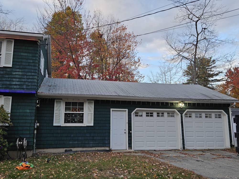7 Hickory Street