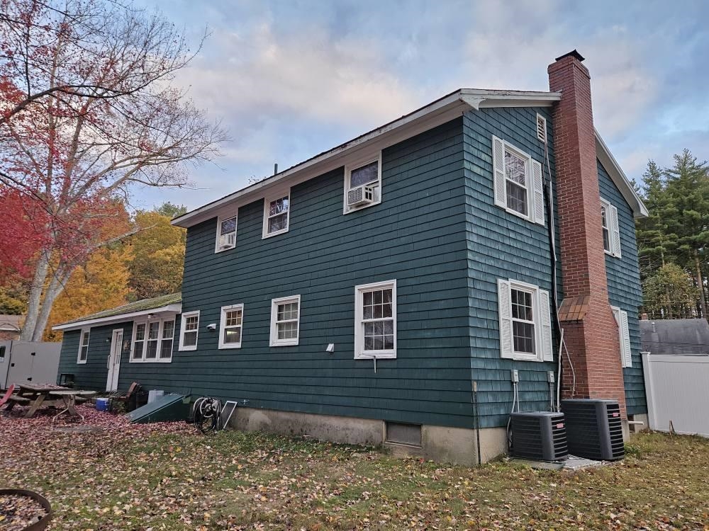 7 Hickory Street