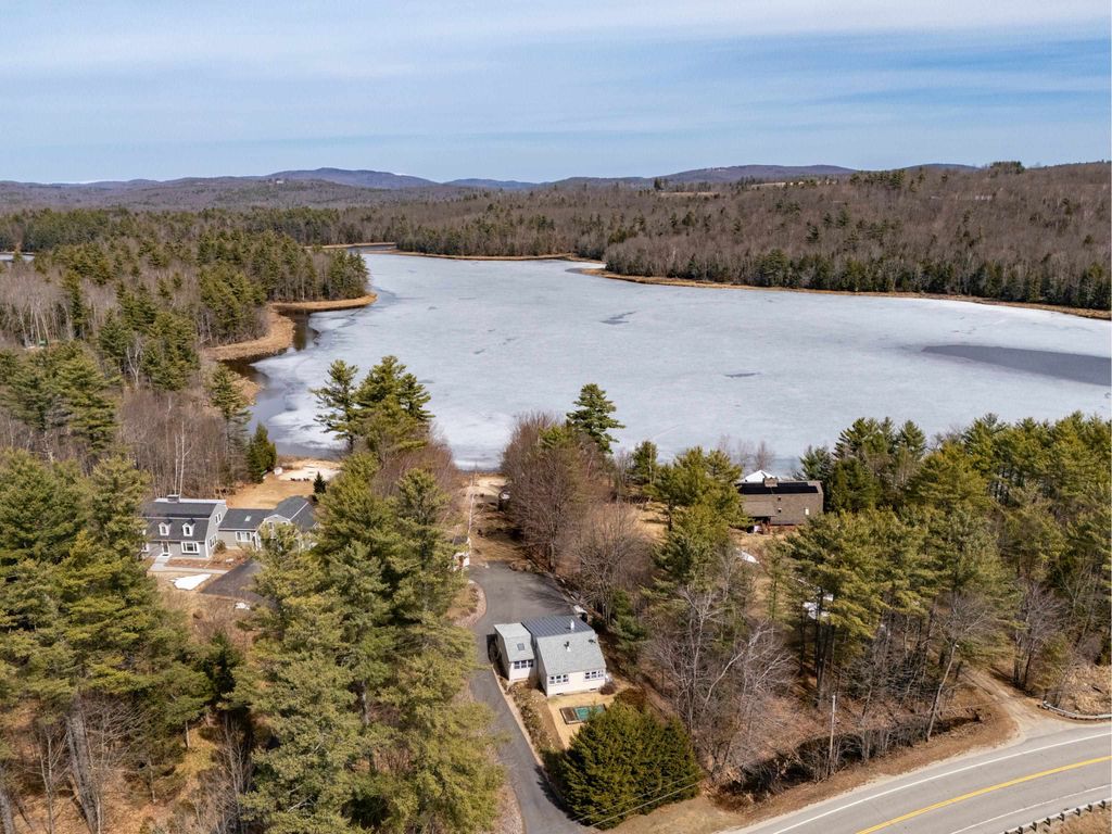 Photo of 349 Main Street, Dublin, NH 03444 (MLS # 5081862)