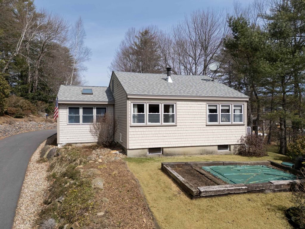 Photo of 349 Main Street, Dublin, NH 03444 (MLS # 5081862)