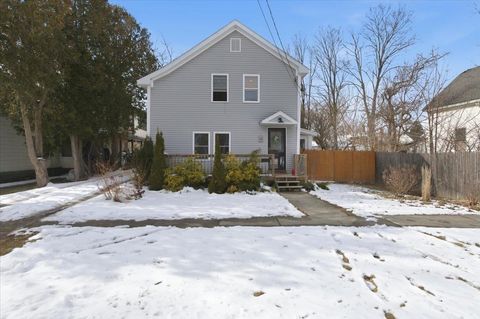 10 Edward Street St. Albans City VT 05478