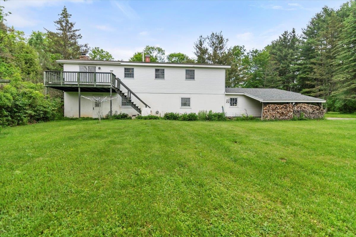 169 Bard Road
