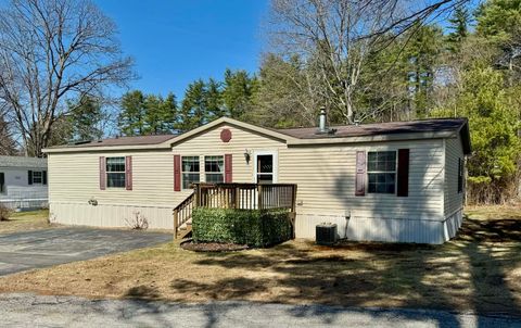 28 Emile Drive Allenstown NH 03275