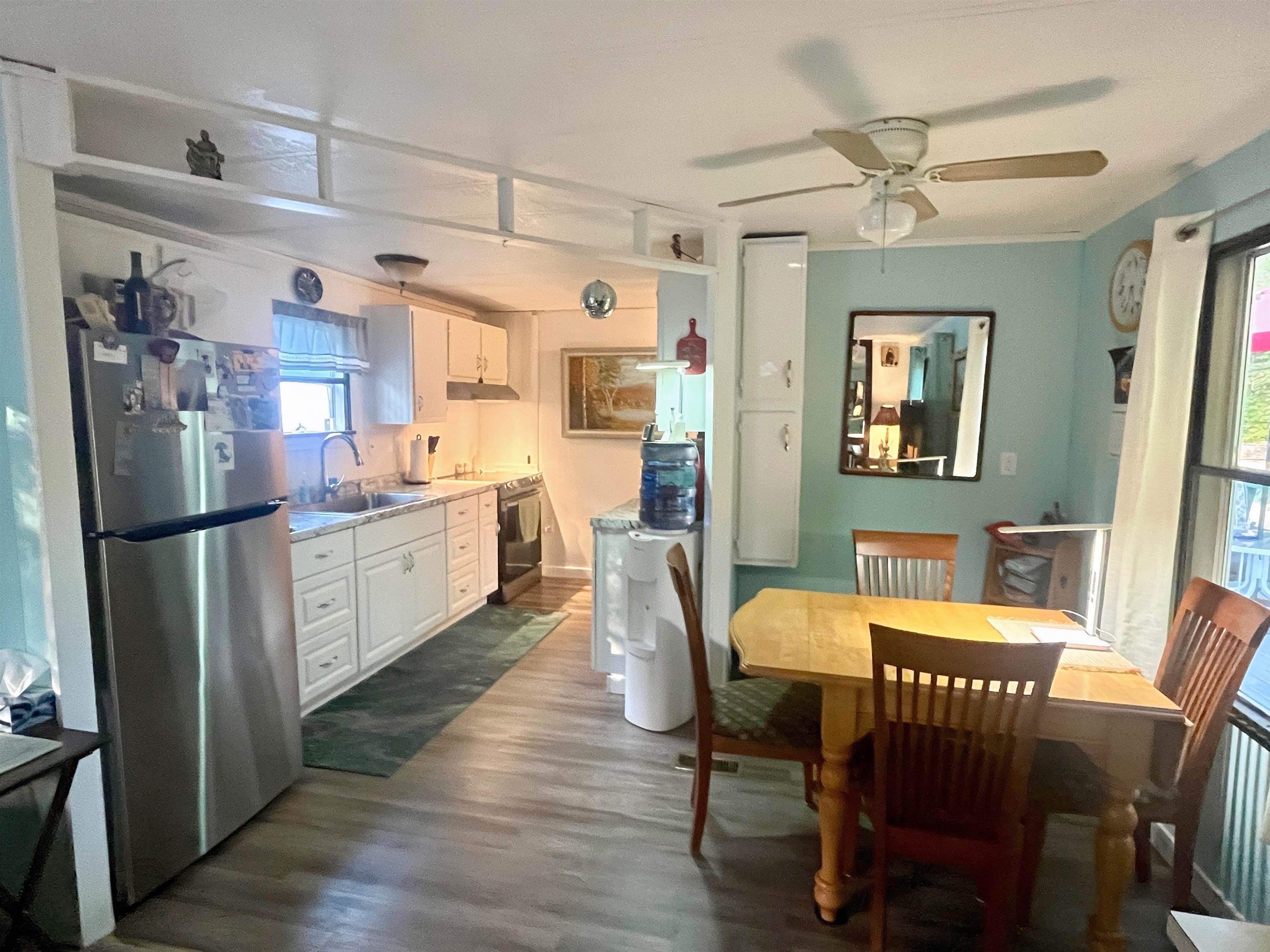 42 French Hill Manor