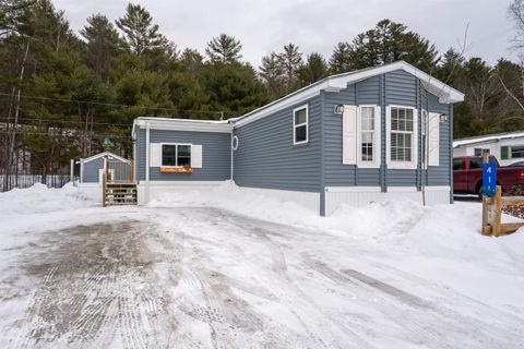41 Meadowmist Drive Dalton NH 03598