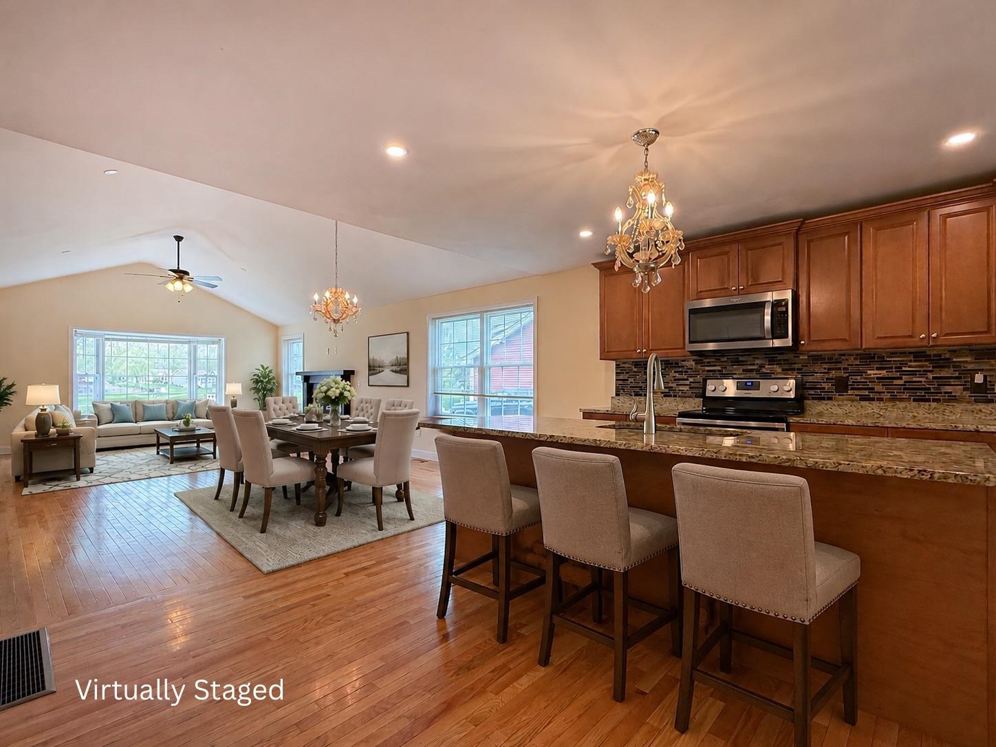5 Sunset Lane B