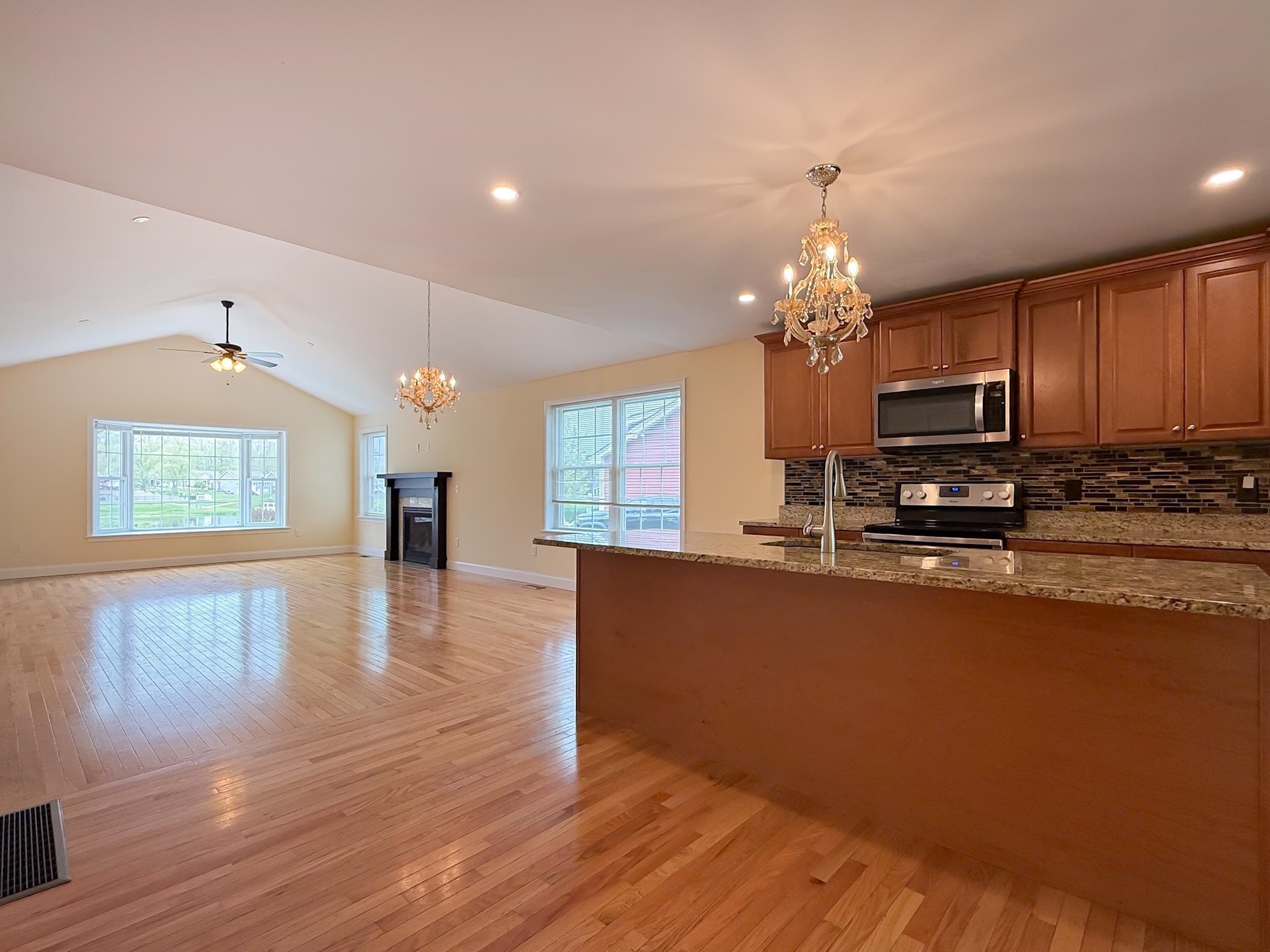 5 Sunset Lane B