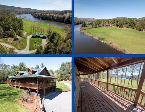 75 Hammond Road Monroe NH 03771