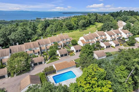 545 South Prospect Street 20 Burlington VT 05401