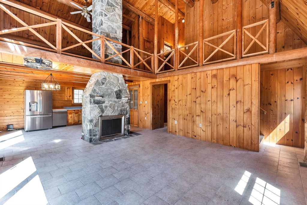 Photo of 33 Woods Crossing Road, Rindge, NH 03461 (MLS # 5083741)